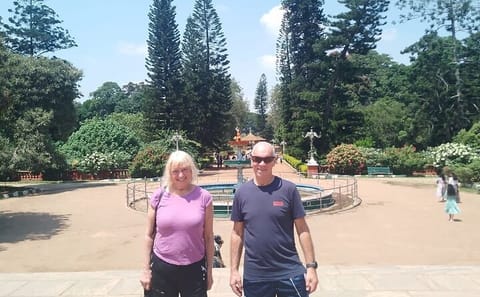 Private Full Day Cultural Tour of Bengaluru, India