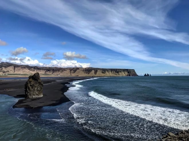 2 DAY - South Coast of Iceland - PRIVATE TOUR 6