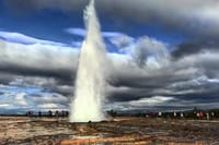 Geysir