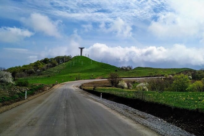 Didgori Valley