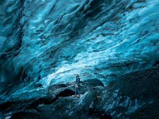 Treasure Iceland - Ice Cave Discovery, photo 12