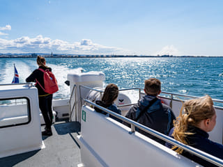 Best Value Whale Watching tour from Reykjavik, photo 10