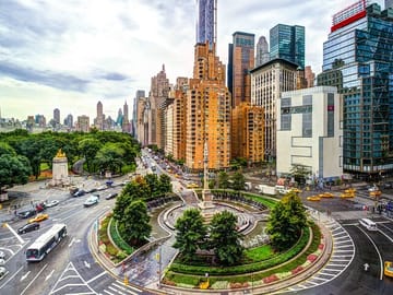 Bronx and Brooklyn City Tour: Explore New York's Contrasts