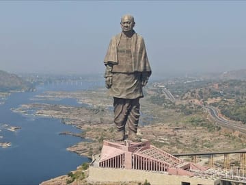 Cultural Tour from Vadodara to Aurangabad and Ajanta Caves