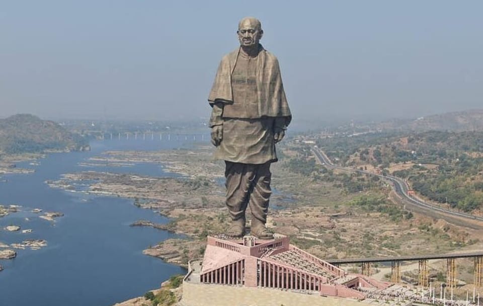 Cultural Tour from Vadodara to Aurangabad and Ajanta Caves