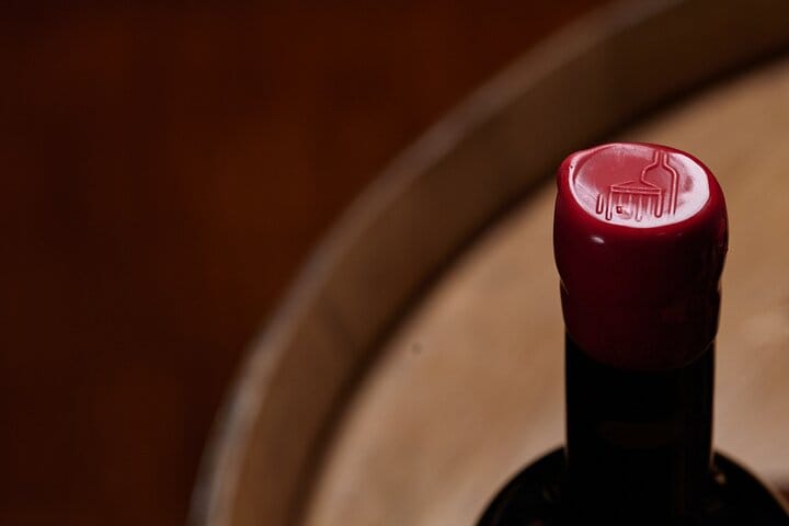 Wine Workshop Create your Own Wine under the Acropolis