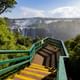 Iguassu Falls Brazilian Side