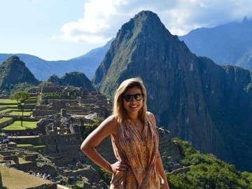 Sacred Valley 2-Day Trek to Machu Picchu