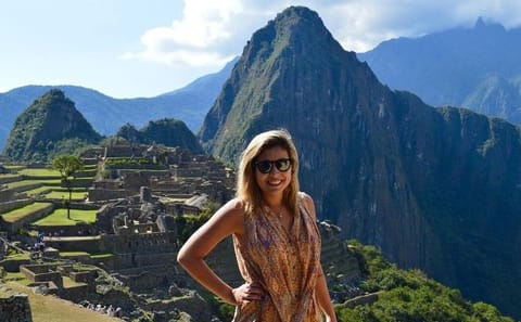 Sacred Valley 2-Day Trek to Machu Picchu