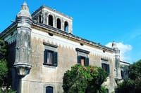 The Godfather Saga from Siracusa 1