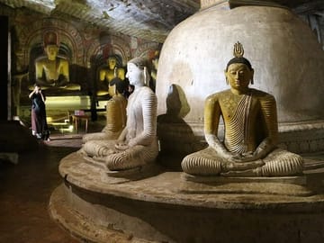 Dambulla-And-Polonnaruwa-All-Inclusive-Day-Tour-From-Habarana-1