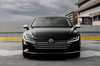 One Way Private Transfer from Frankfurt to Mannheim  5