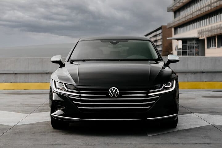 One Way Private Transfer from Frankfurt to Mannheim  5