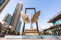 Private Exclusive Old & Modern Dubai Cultural Tour (Up to 6 Pax) 1