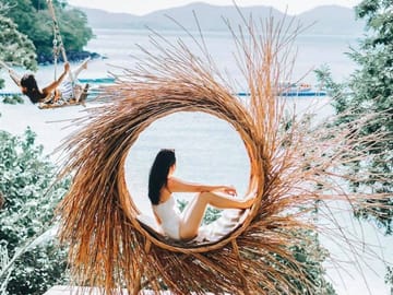 Phuket: Premium Day trip Banana Beach Koh Hey By Speed boat
