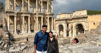 Half Day Ephesus Tour 2