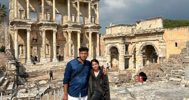 Half Day Ephesus Tour 2
