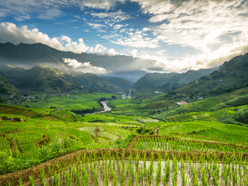 14-Day Trekking Adventure in Hà Giang and Hanoi