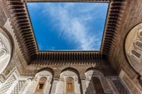 Magic of Marrakech and the desert 6 days 6