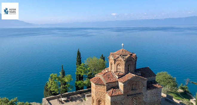 Balkan Express – 4 countries in one week photo 6