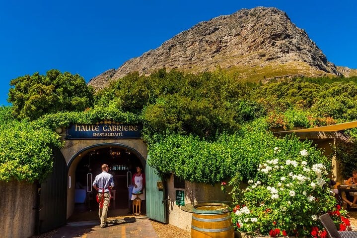 Bella Private Tours: Private Stellenbosch & Franschhoek Winelands Day from Cape Town — Stellenbosch - Photo 3
