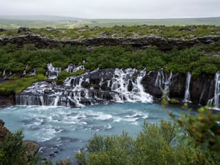 Into the Glacier & Silver Circle, photo 8