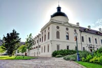 Sisi's Godollo Palace Tour from Budapest 5
