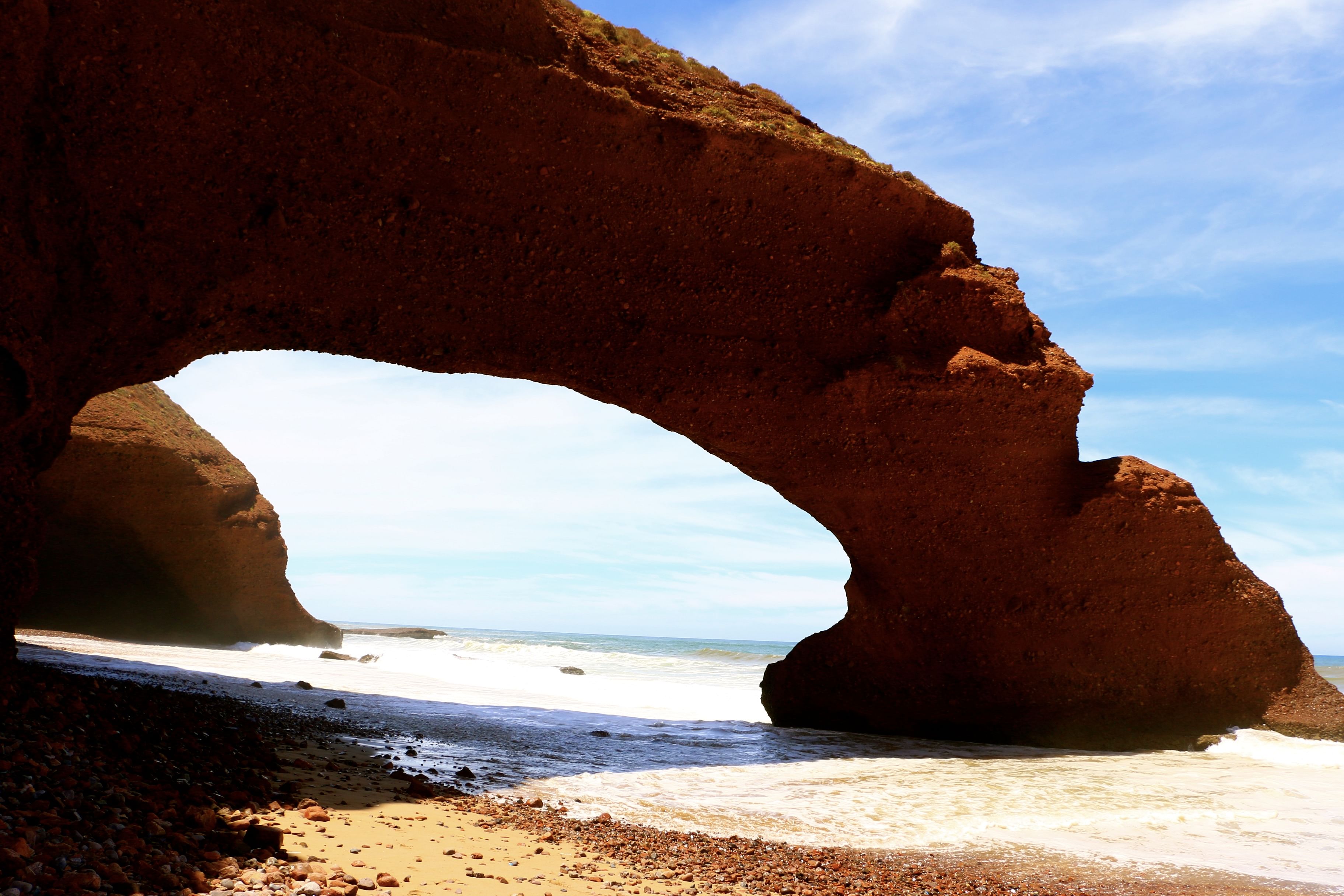 Explore The coast of southern Morocco in 6 Days