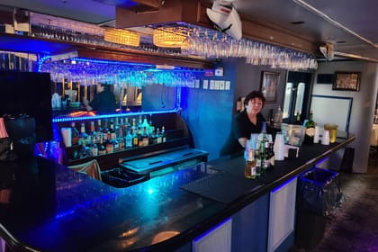 Manhattan Skyline and Statue Evening Cruise