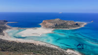 Ultimate Beach Day: Balos Lagoon & Elafonisi Private Custom Tour 8