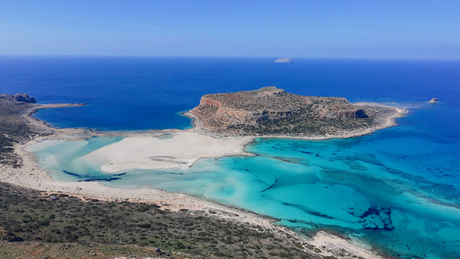 Ultimate Beach Day: Balos Lagoon & Elafonisi Private Custom Tour 8