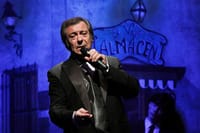 El Viejo Almacen Tango Show with Optional Dinner 10