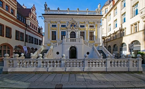 Private Half-Day Cultural Tour of Leipzig's Musical Heritage