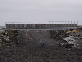 Reykjanes Peninsula Private Tour with Keflavík Airport Pickup and Dropoff, photo 16