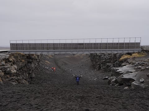 Reykjanes Peninsula Private Tour with Keflavík Airport Pickup and Dropoff, photo 16