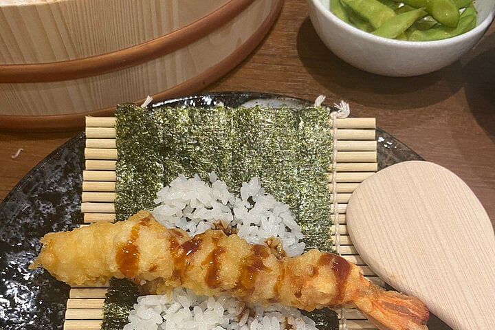 Recommended! [Hand-rolled sushi experience] is a standard at Japanese celebrations, and can be enjoyed for dinner or lunch! !