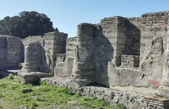 Sorrento Ercolano Napoli