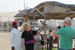 Qatar South Coast Delights Tour