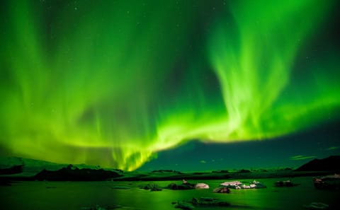 Private Northern Lights Adventure Tour in Reykjavík, Iceland