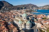 VIP Experience to Lake Como and Bellagio 5