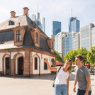 Frankfurt Self-Guided Detective Murder Mystery Game 2
