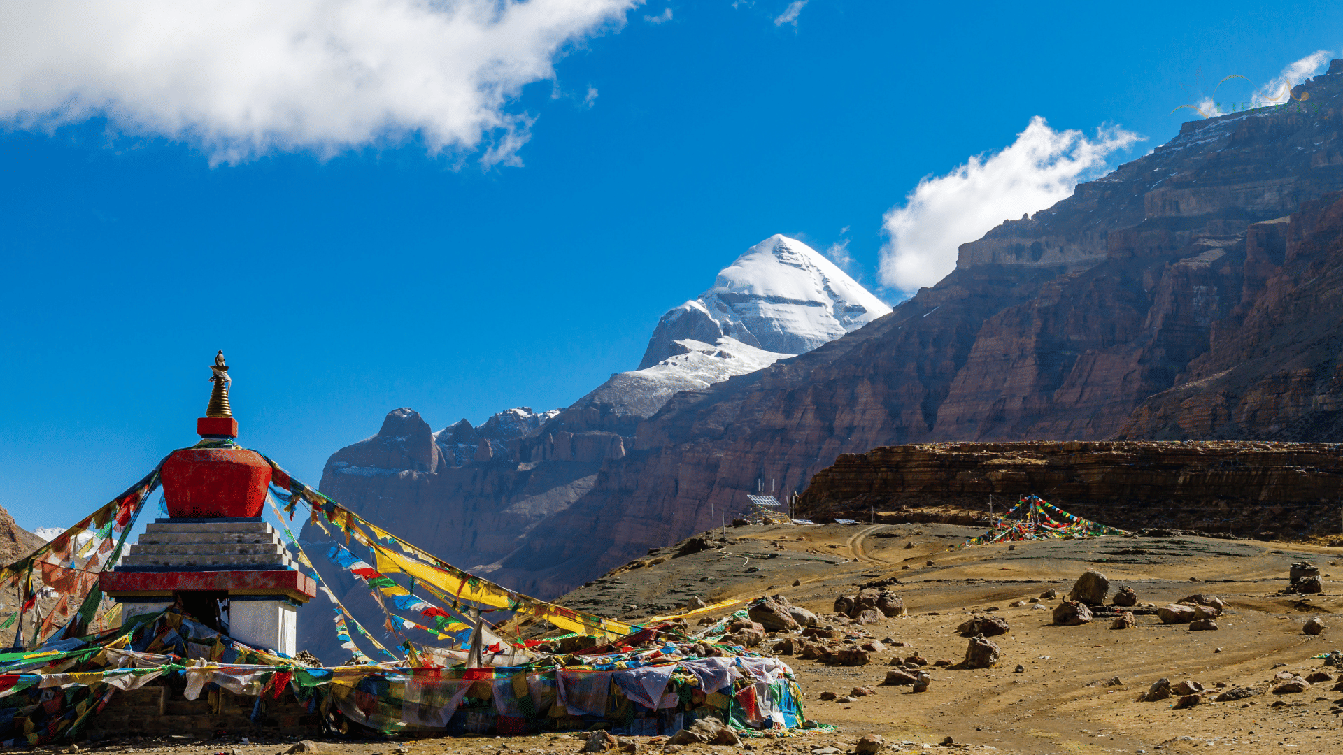 10 Days Private Mystical Kailash Tour from Kathmandu
