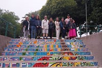 Private Full-Day Tour to Valparaiso Viña del Mar and Reñaca  1