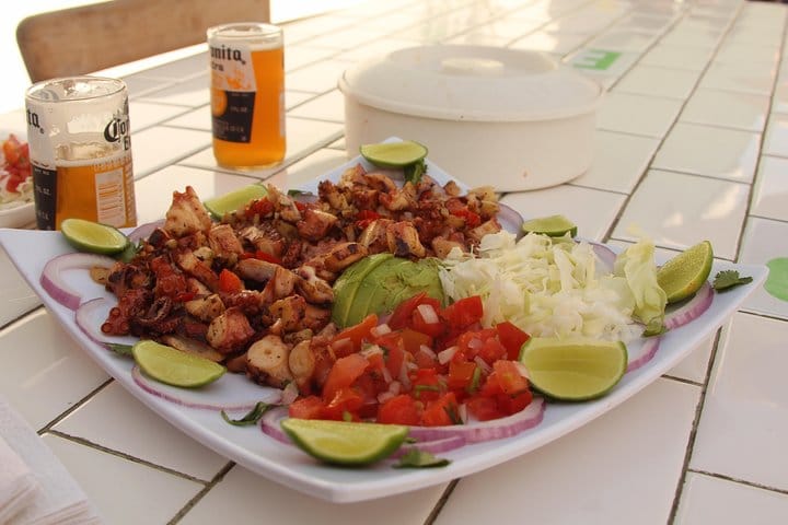 Tijuana Food Tasting: Tijuana Day Tour from San Diego 6