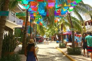 Sayulita and San Pancho in Private up to 15pax