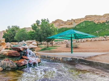 Al Ain City Tour