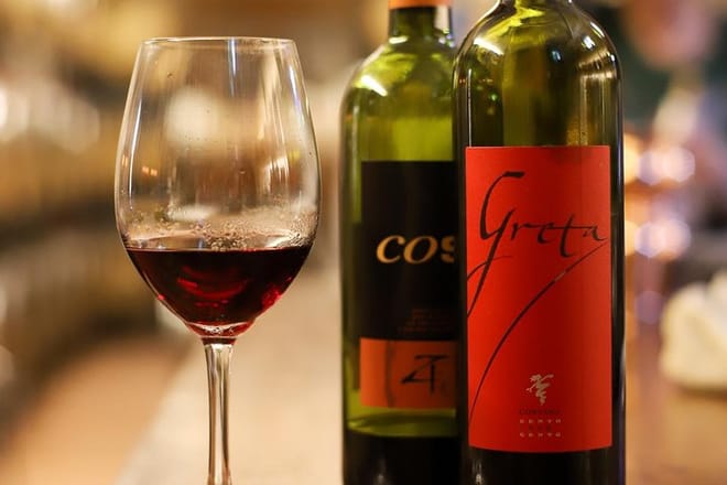 Wine Tasting in Historical Center of Lazise 10