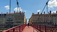 Lyon Audio Tour: Historic and Artistic Treasures of Lyon 1er Arrondissement 6