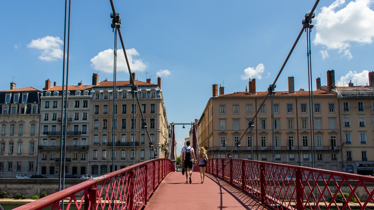 Lyon Audio Tour: Historic and Artistic Treasures of Lyon 1er Arrondissement 6