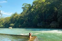 Semuc Champey